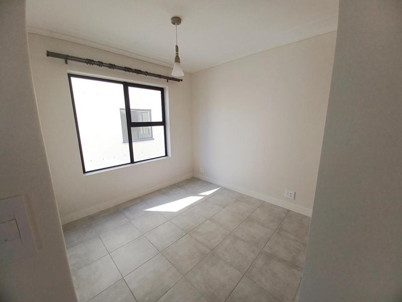 To Let 2 Bedroom Property for Rent in Greenbay Eco Estate Western Cape